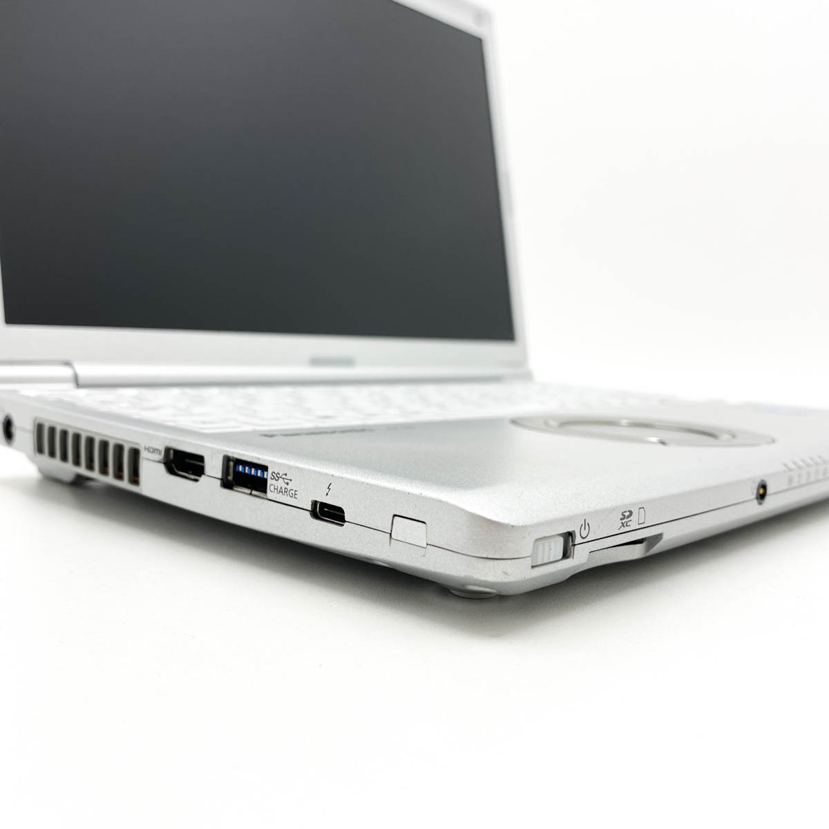 中古 レッツノート Let's note CF-SV1 Panasonic ノートパソコン