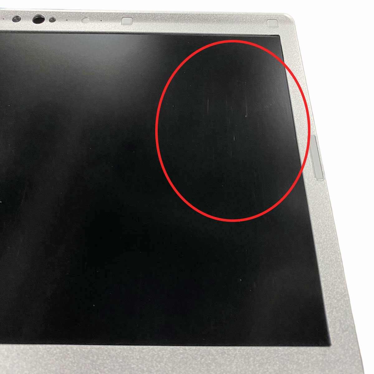 中古 レッツノート Let's note CF-SV1 Panasonic ノートパソコン