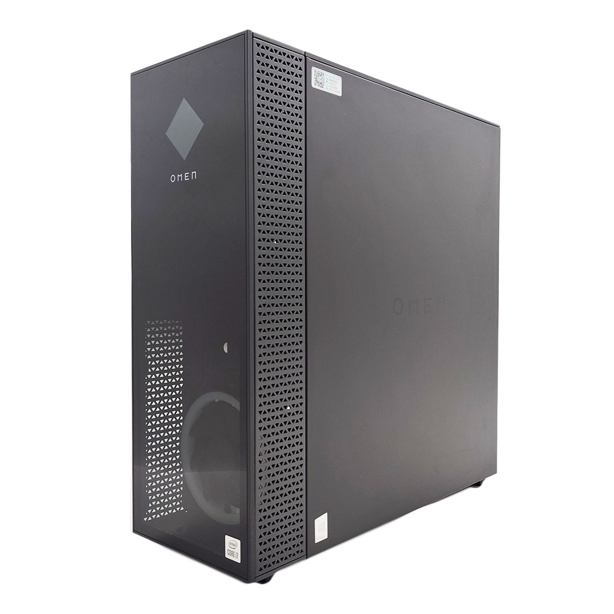 中古 OMEN 30L Desktop GT13-0826jp HP デスクトップパソコン Corei7