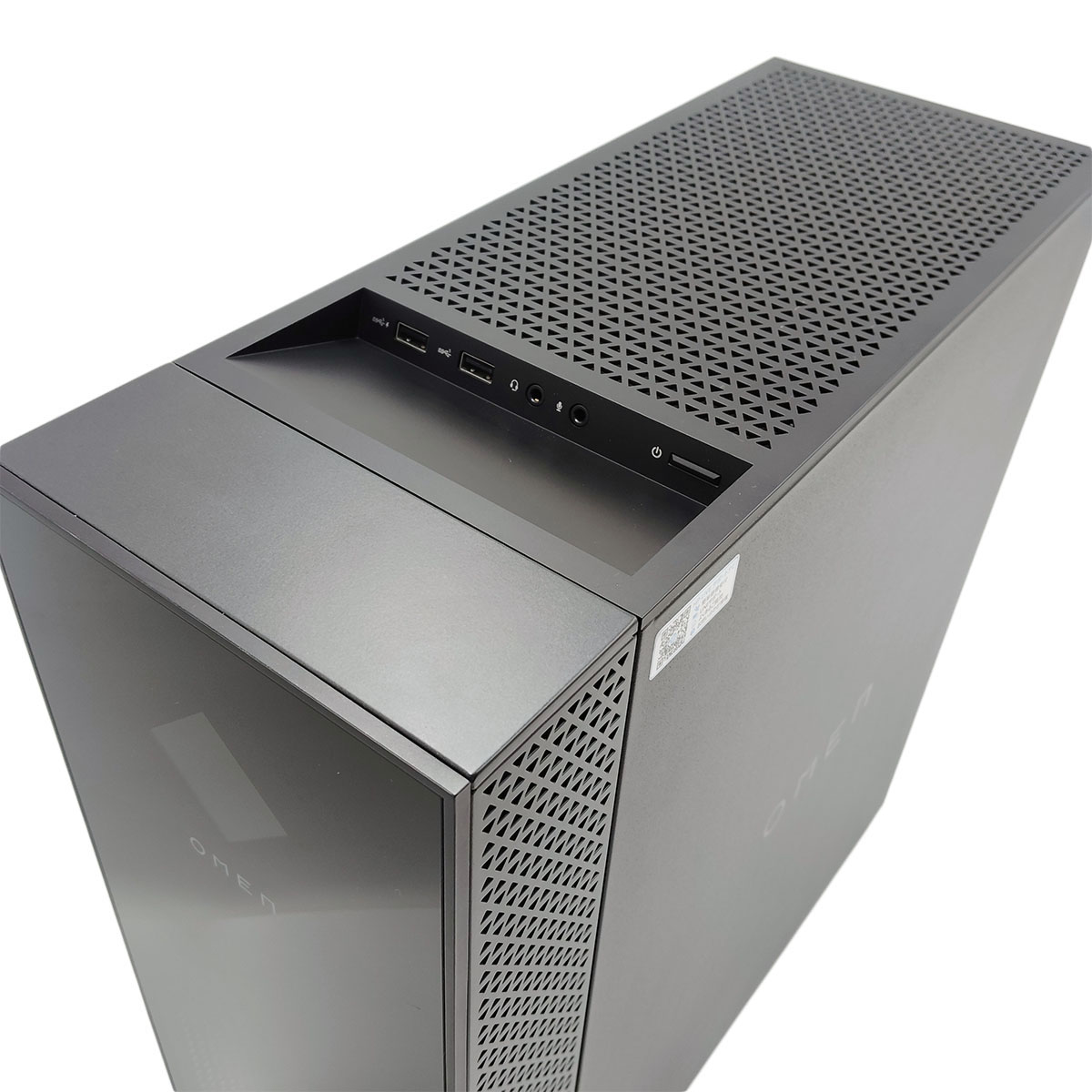 中古 OMEN 30L Desktop GT13-0826jp HP デスクトップパソコン Corei7