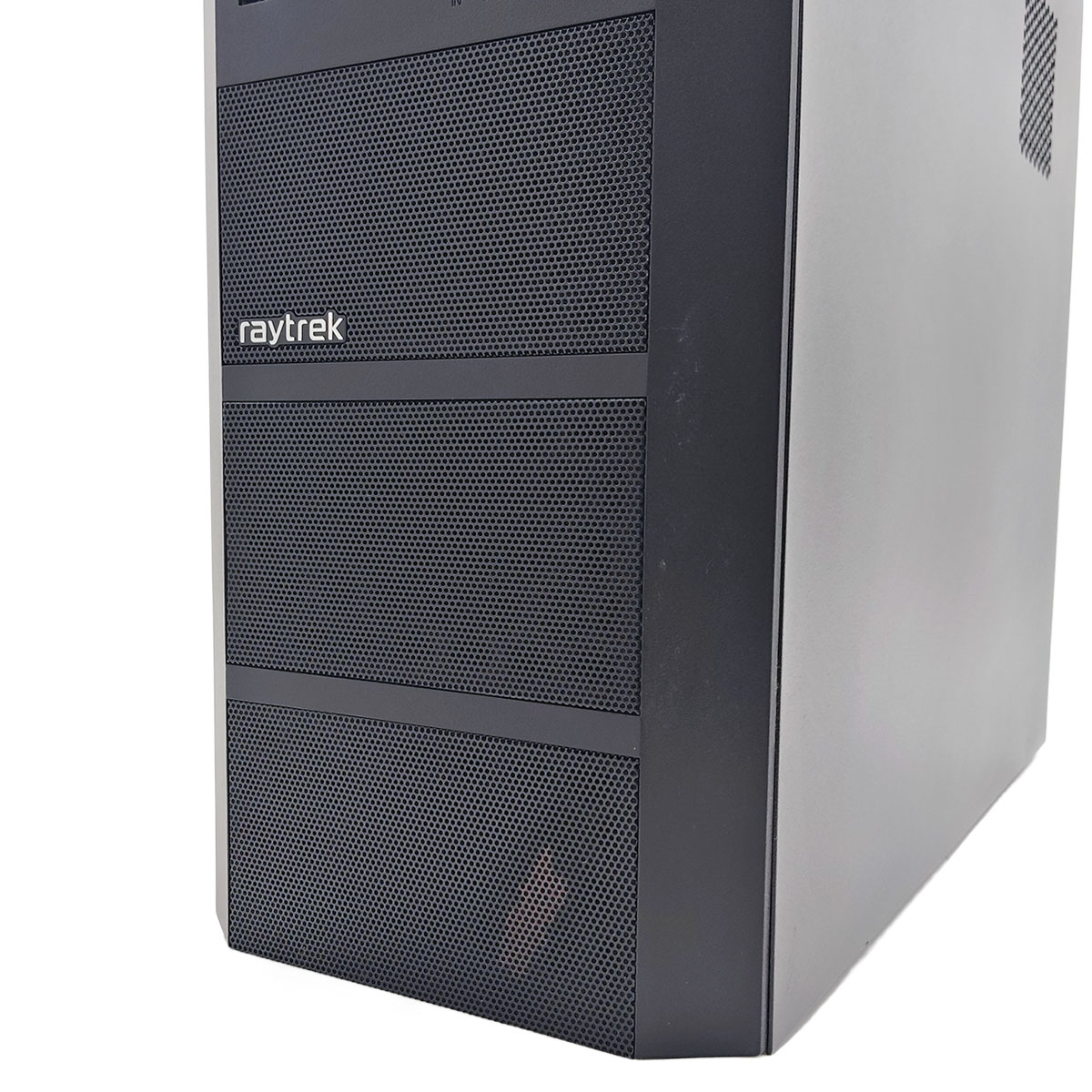 中古 raytrek XT Thirdwave デスクトップパソコン Corei7 9700/32GB