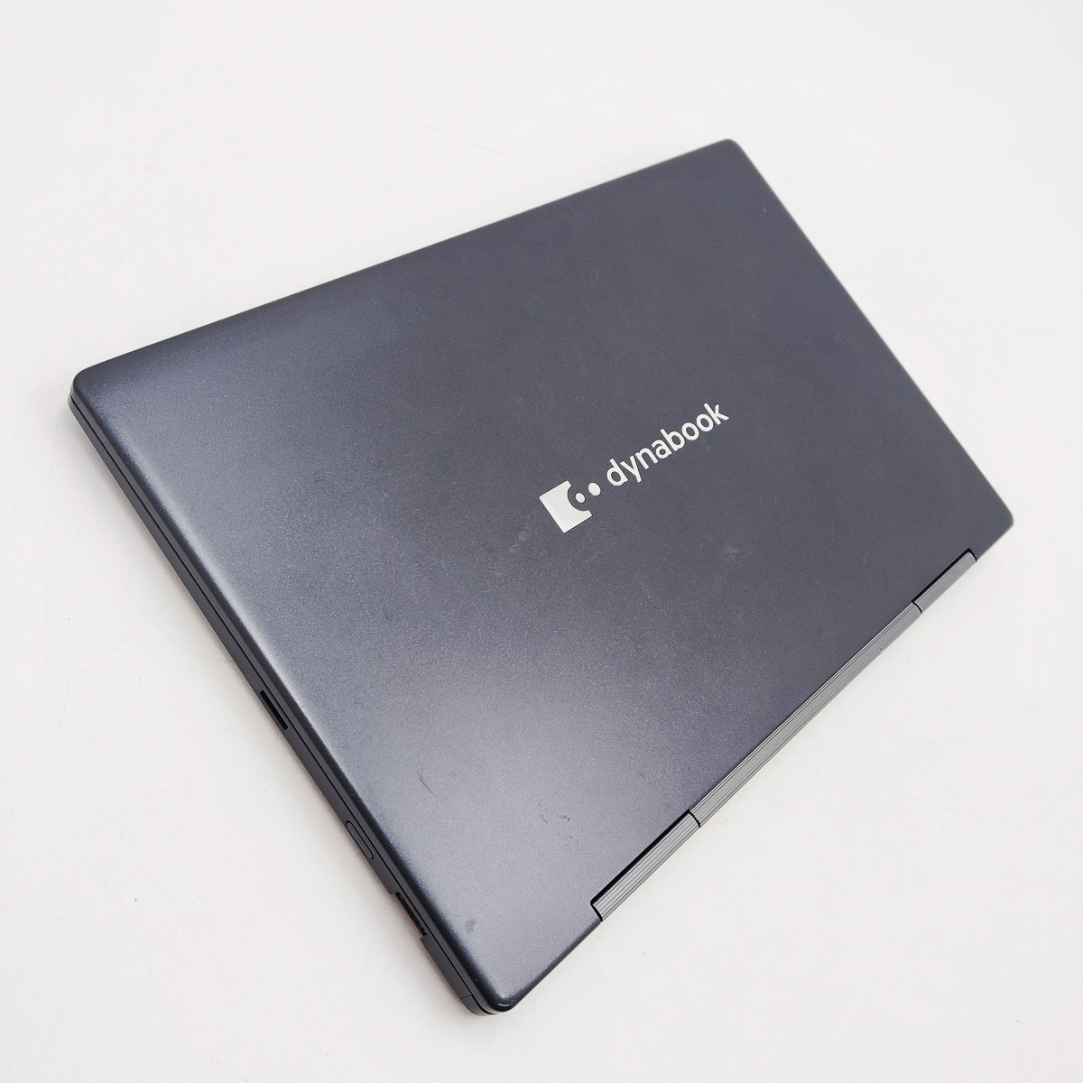 360度回転する液晶でタブレットとしても使える2in1モバイル！ 中古 ノートパソコン Office付き 11世代 2in1 タッチ対応 軽量 買い替え 持ち運び Windows11 東芝 dynabook  V83/HS Corei5 16GB 13.3型 中古 パソコン ノートパソコン