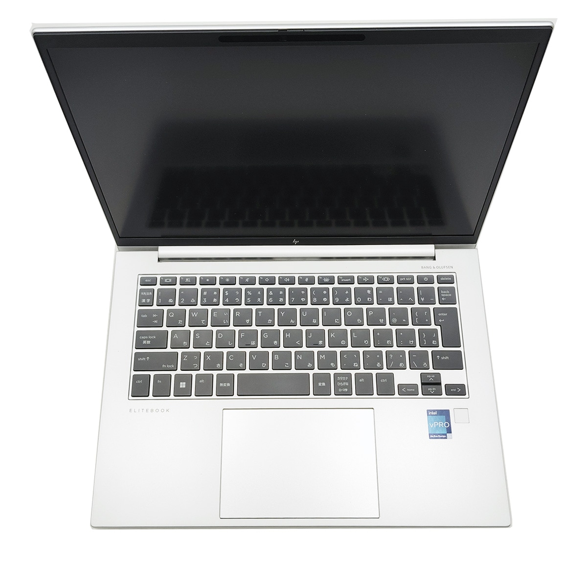 中古 EliteBook 840G10 HP ノートパソコン Corei5 1345U/16GB/SSD512GB