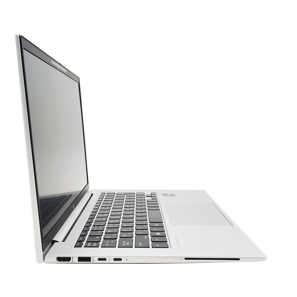 中古 EliteBook 840G10 HP ノートパソコン Corei5 1345U/16GB/SSD512GB