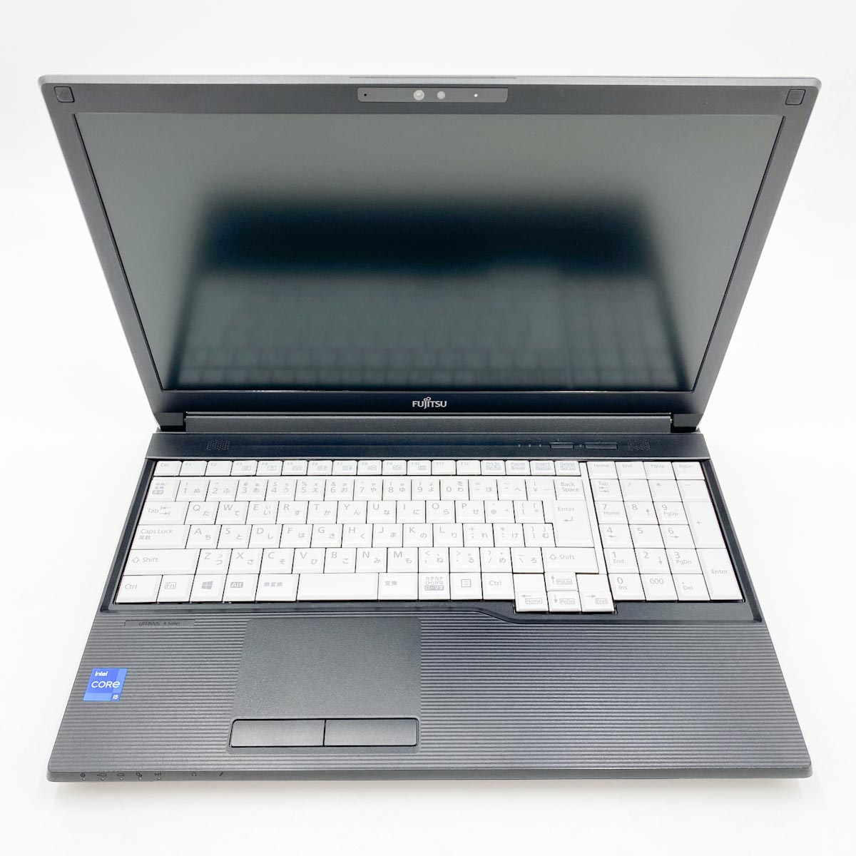 【中古ノートPC】富士通〈LIFEBOOK AH-X/D3〉Intel Coe i7/SSD1TB/メモリ8GB ⑤ 中古 LIFEBOOK A5511/HX 富士通 ノートパソコン Corei5 1135G7/16GB
