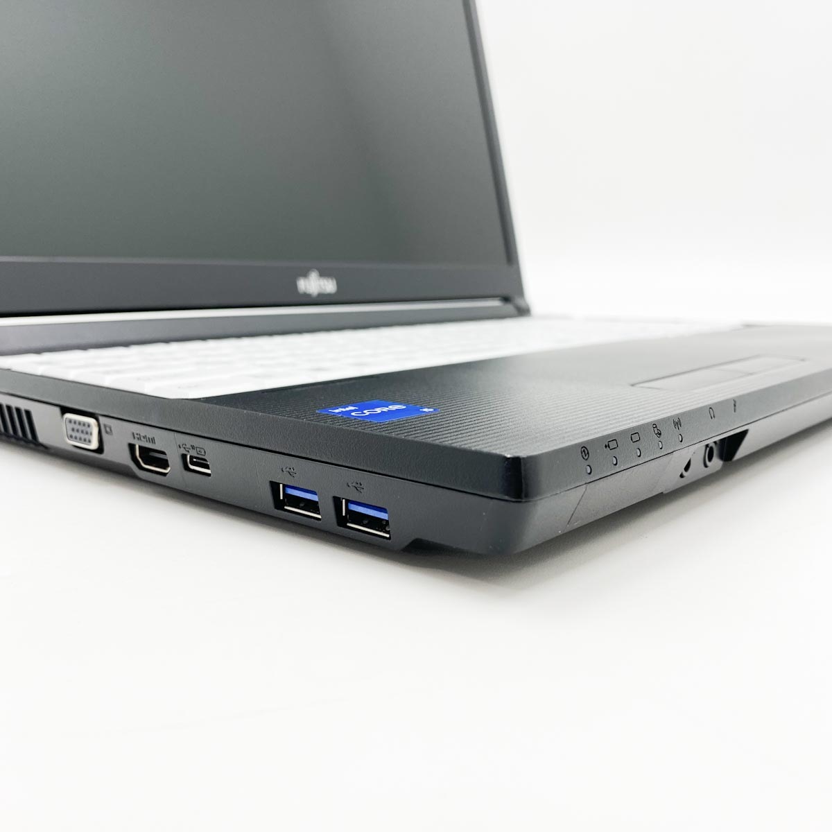【中古ノートPC】富士通〈LIFEBOOK AH-X/D3〉Intel Coe i7/SSD1TB/メモリ8GB ⑤ 中古 LIFEBOOK A5511/HX 富士通 ノートパソコン Corei5 1135G7/16GB