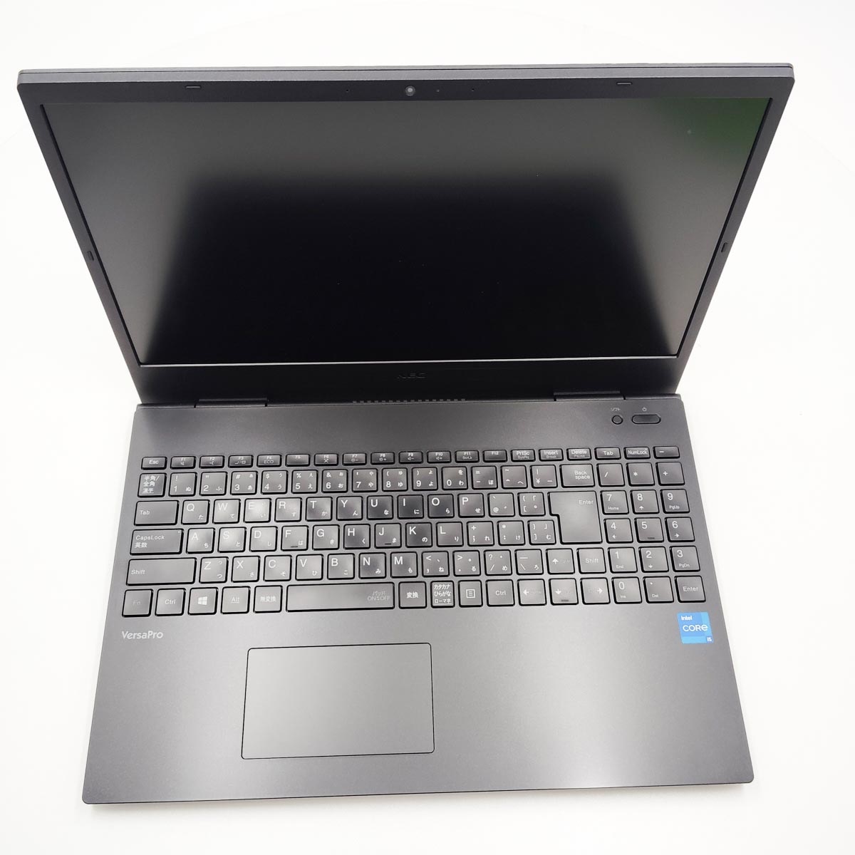 特価★【VersaPro VJT42】ノートPC i5-11世代/SSD320 NEC 中古 ノートパソコン Windows 11 15.6型ワイド NEC VersaPro VKT