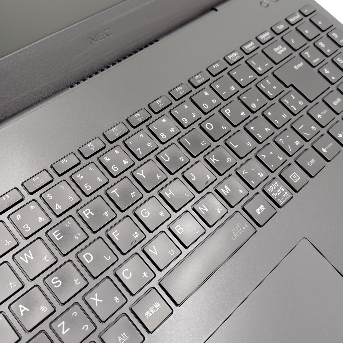 中古 VersaPro VRT42F-B NEC ノートパソコン Corei5 1135G7/16GB