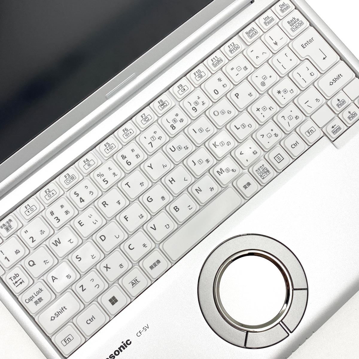 累積4290H レッツノート CF-SV1/11世代i5/16GB/office Let's note LV 2026年2月入荷!!ノートパソコン 中古 第11世代 Core i5
