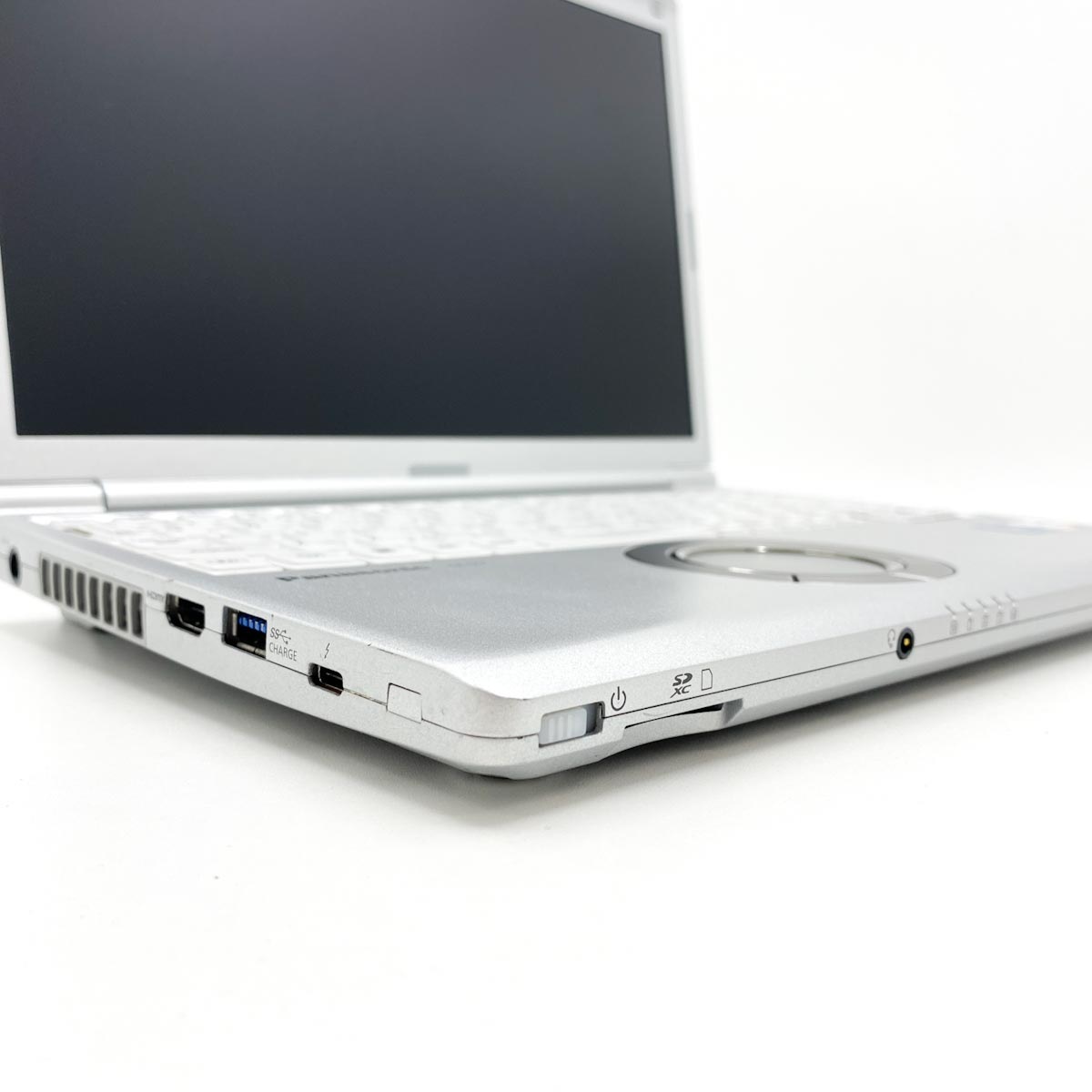 079 良品 i7 512GB レッツノートCF-SV1 第11世代 16GB 中古パソコン】【SIMフリー】Panasonic CF-SV1 ノート 選べるカラー