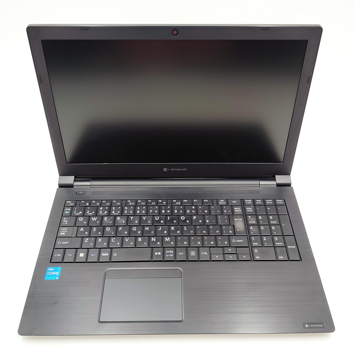 中古 dynabook B55/HS 東芝 ノートパソコン 【画面表示がきれいで 