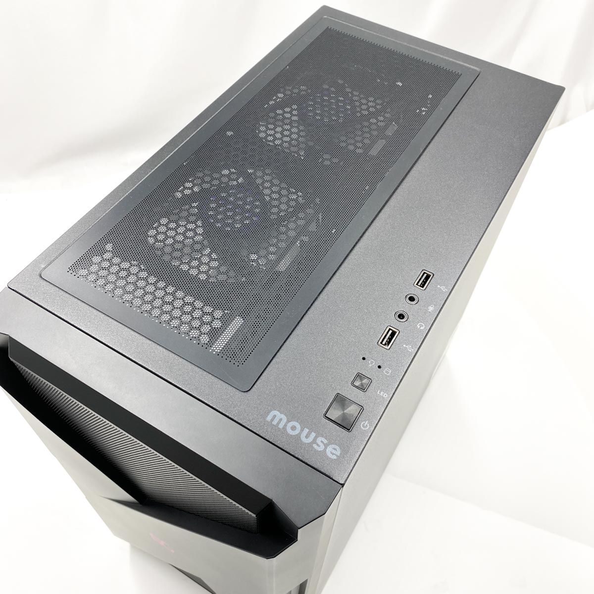 中古pc 中古ノートパソコン 富士通 FMV-A6255 WindowsXP Celeron 530 メモリ