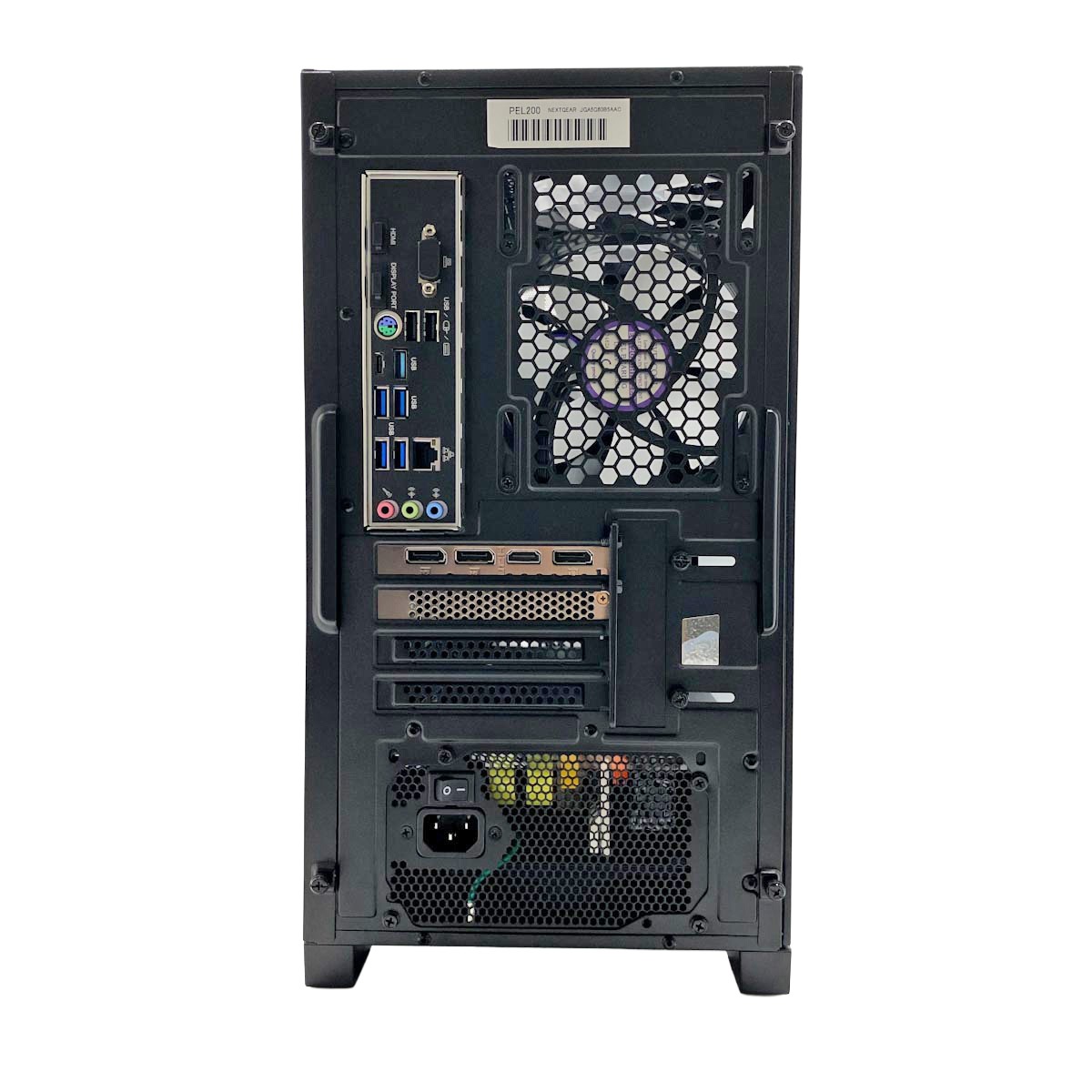 中古pc 中古ノートパソコン 富士通 FMV-A6255 WindowsXP Celeron 530 メモリ