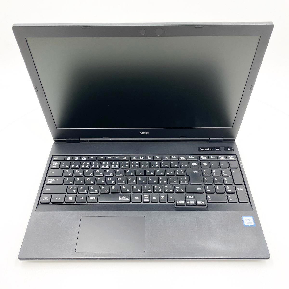 中古 VersaPro VKM16XZG5 NEC ノートパソコン Corei5 8365U/8GB