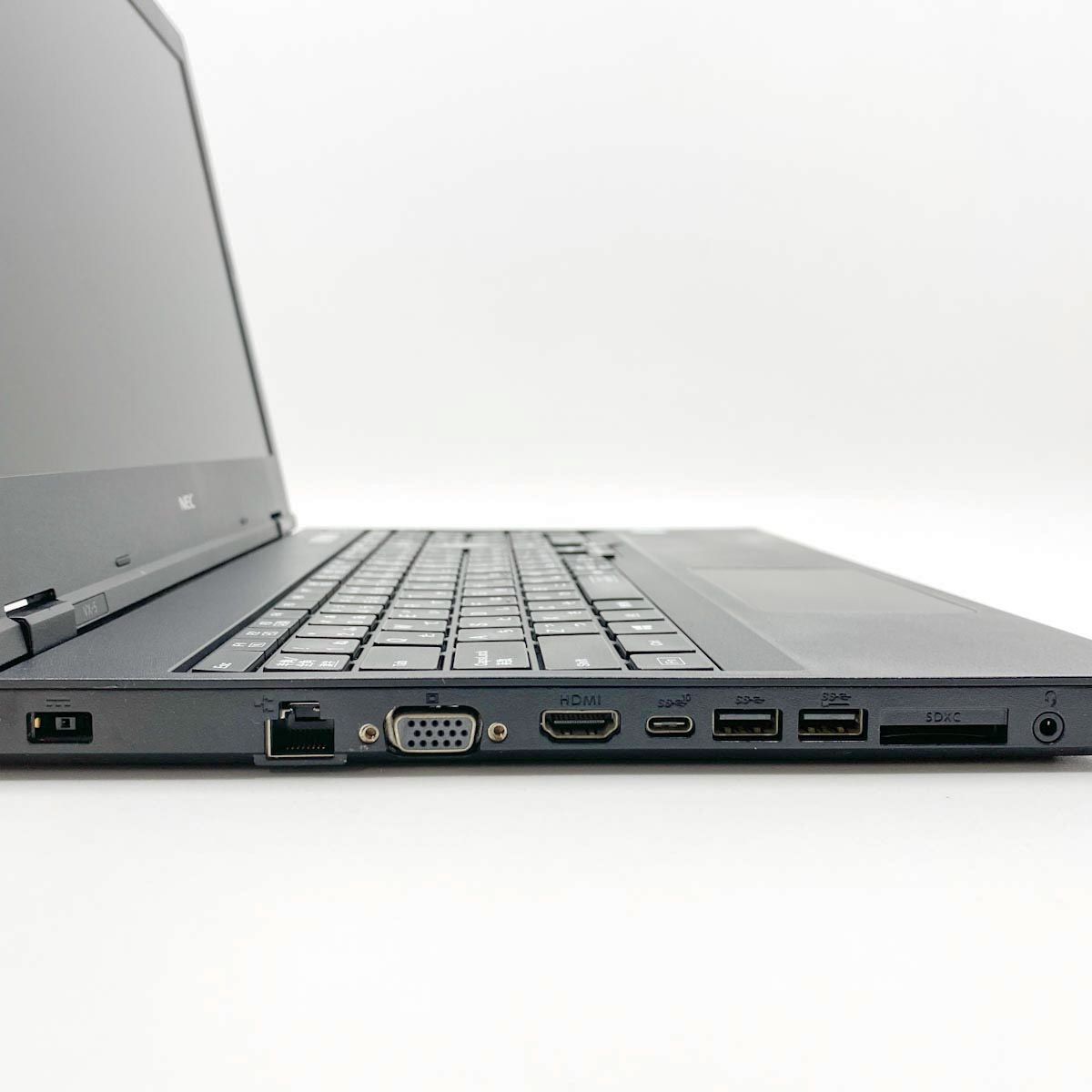 中古 VersaPro VKM16XZG5 NEC ノートパソコン Corei5 8365U/8GB