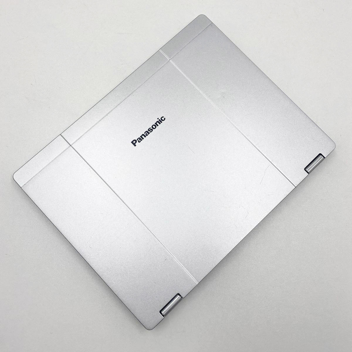 中古 レッツノート Let's note CF-QV9 Panasonic ノートパソコン