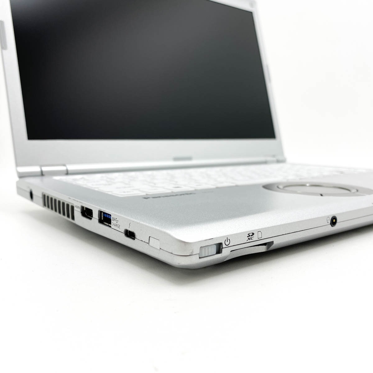 中古 レッツノート Let's note CF-LV9RDQVS Panasonic ノートパソコン