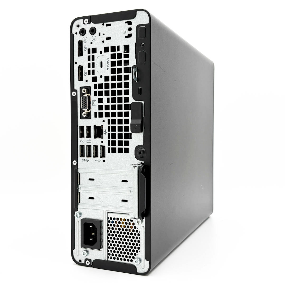 中古 ProDesk 600 G4 SFF HP デスクトップパソコン Corei5 8500/8GB