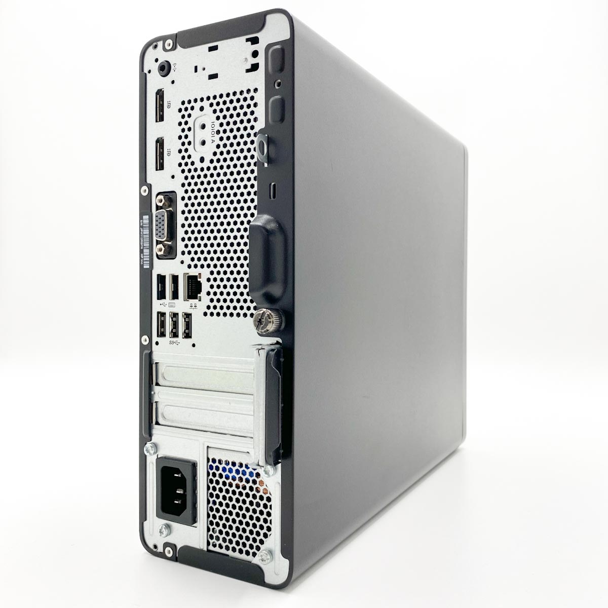中古 ProDesk 600 G6 HP デスクトップパソコン Corei5 10500/16GB