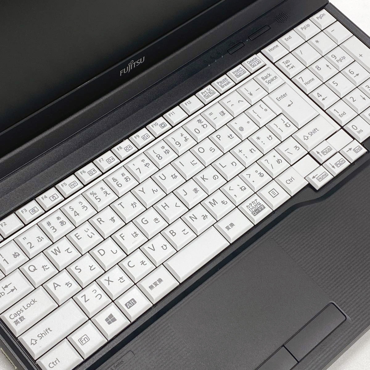 中古 LIFEBOOK A5510/EX 富士通 ノートパソコン Corei5 10210U/8GB