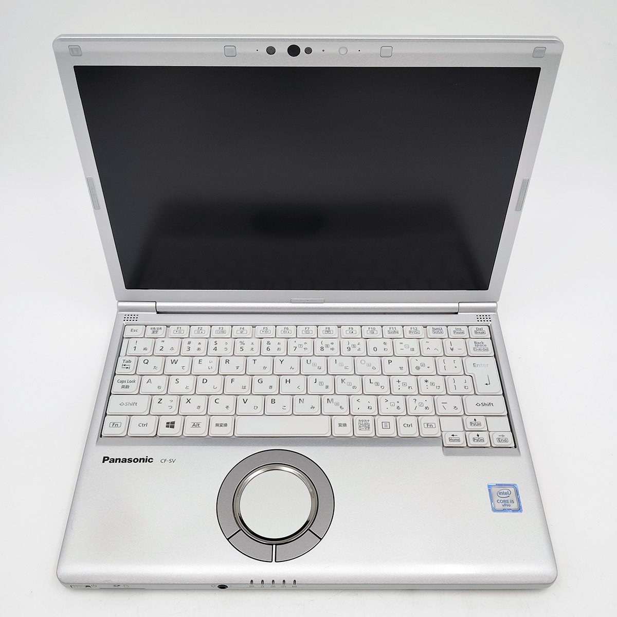 åĥΡ åĥΡȡSSDܢ  CF-SV8 Officeդ Хåƥ꡼ɹ SSD 512GB ӥͥ Web  Windows11 Pro Panasonic Let's note Corei5 16GB 12.1  ѥ Ρȥѥ