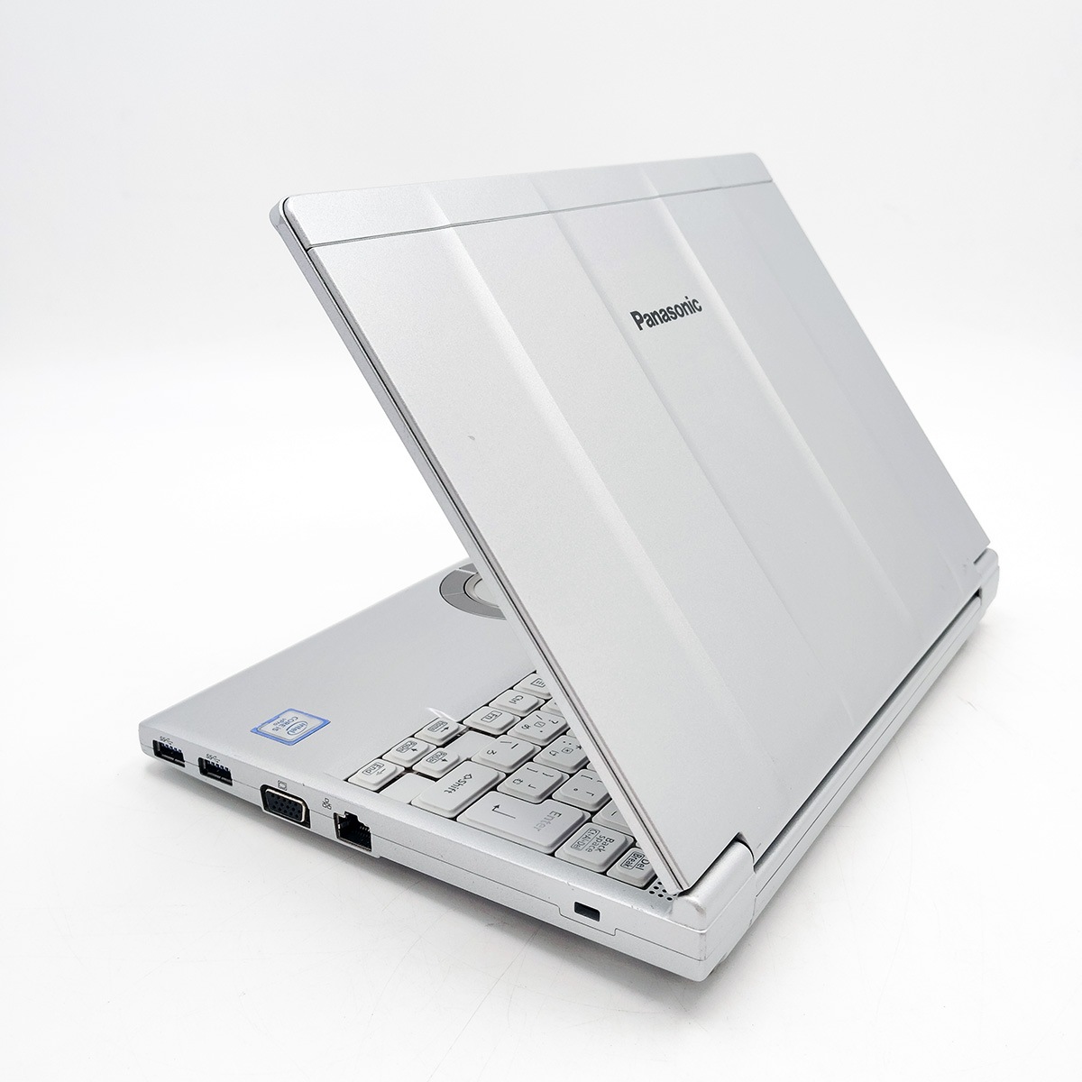 åĥΡ åĥΡȡSSDܢ  CF-SV8 Officeդ Хåƥ꡼ɹ SSD 512GB ӥͥ Web  Windows11 Pro Panasonic Let's note Corei5 16GB 12.1  ѥ Ρȥѥ