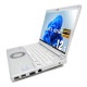 åĥΡ åĥΡȡSSDܢ  CF-SV8 Officeդ Хåƥ꡼ɹ SSD 512GB ӥͥ Web  Windows11 Pro Panasonic Let's note Corei5 16GB 12.1  ѥ Ρȥѥ