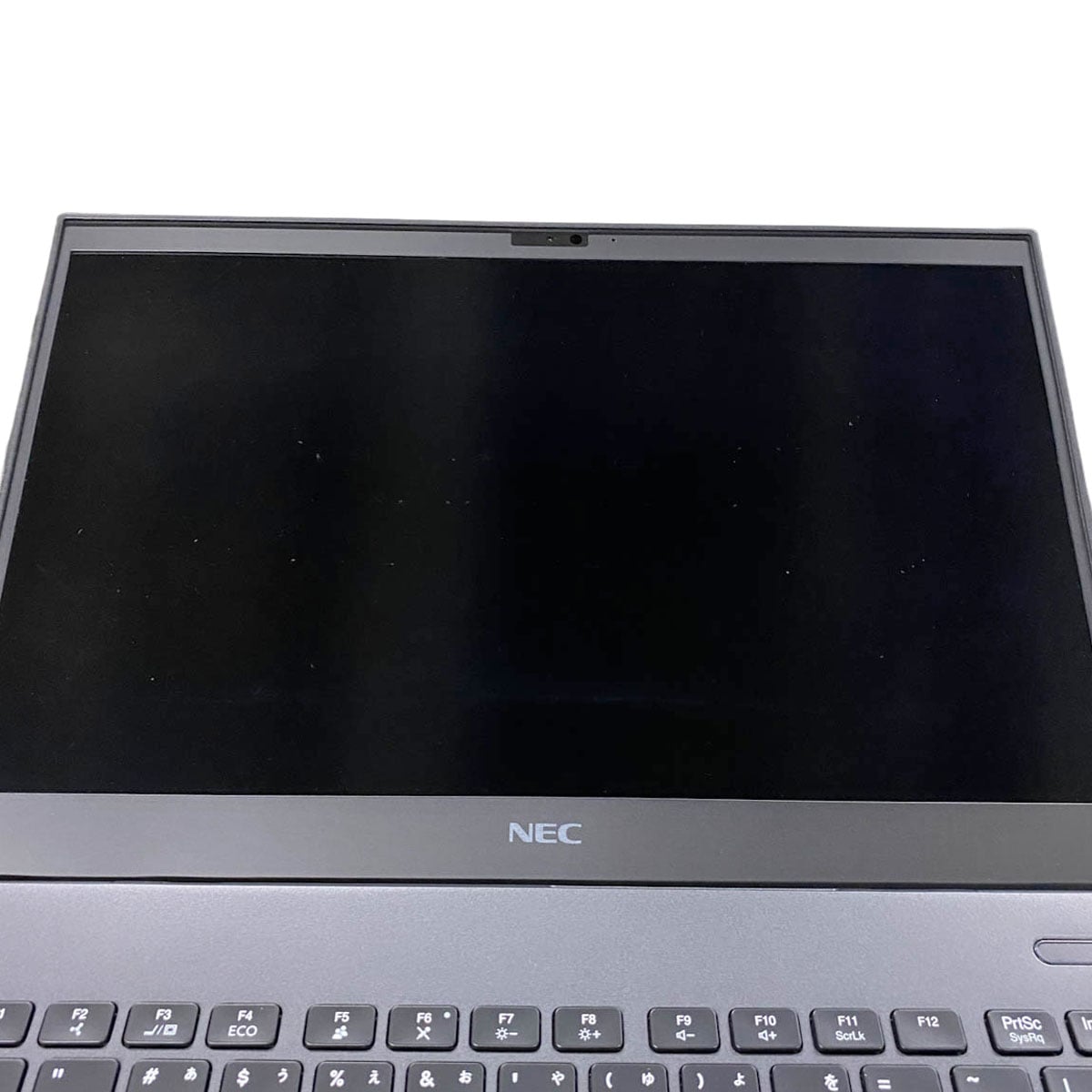 中古 VersaPro VKV18G-9 NEC ノートパソコン Corei7 10510U/16GB