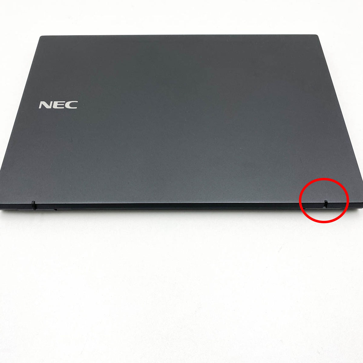 中古 VersaPro VKV18G-9 NEC ノートパソコン Corei7 10510U/16GB