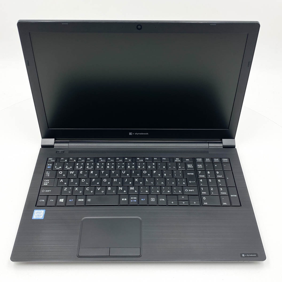 中古 dynabook B65/ER 東芝 ノートパソコン Corei5 8265U/8GB/SSD128GB