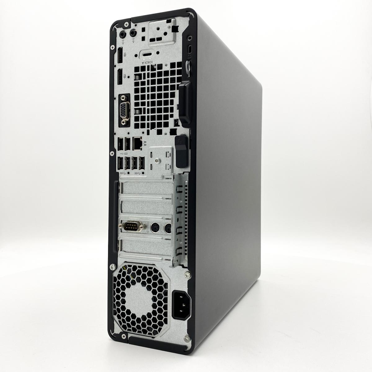 中古 ProDesk 800 G4 SFF HP デスクトップパソコン Corei7 8700/16GB