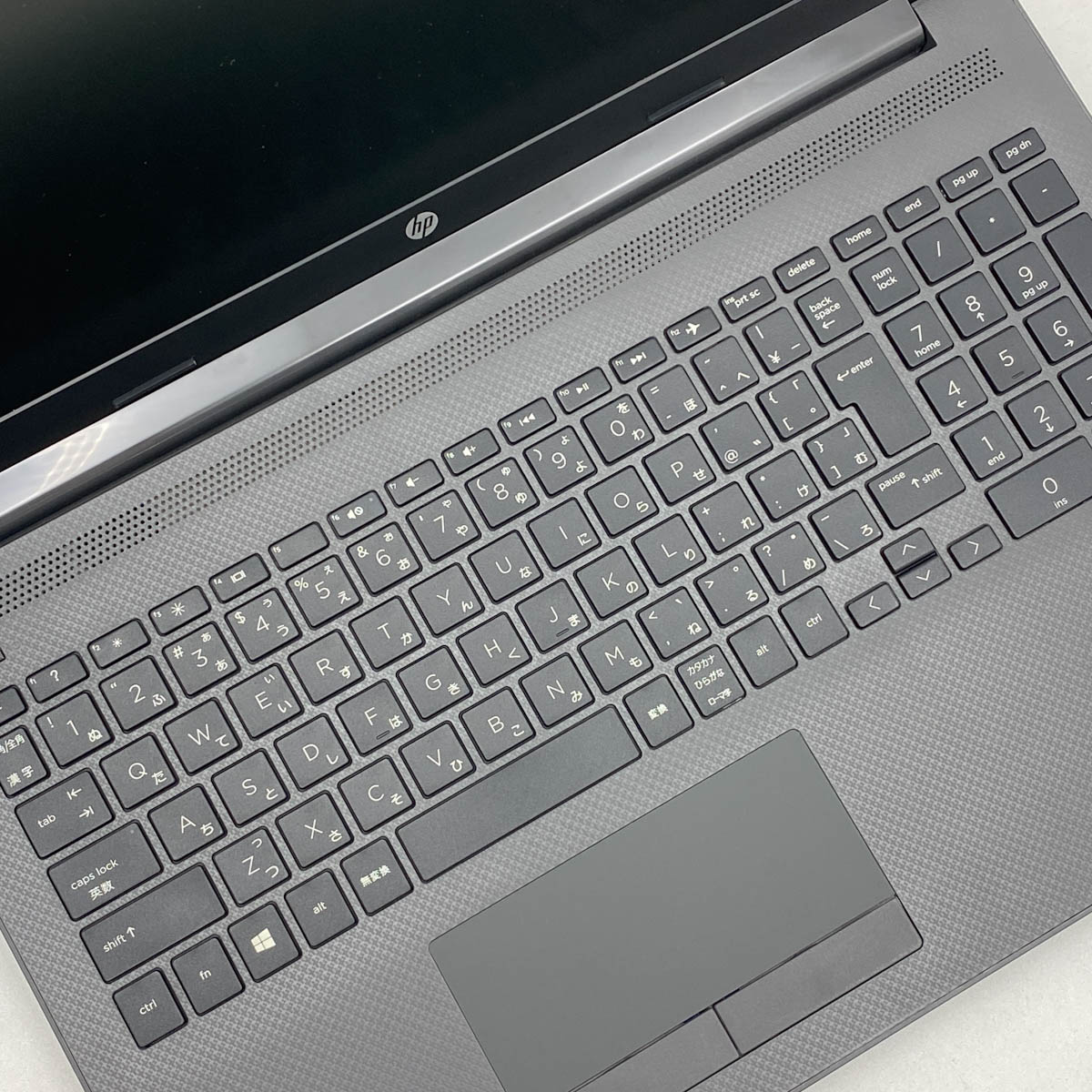 中古 Notebook PC 250 G7 HP ノートパソコン Corei5 1035G1/16GB