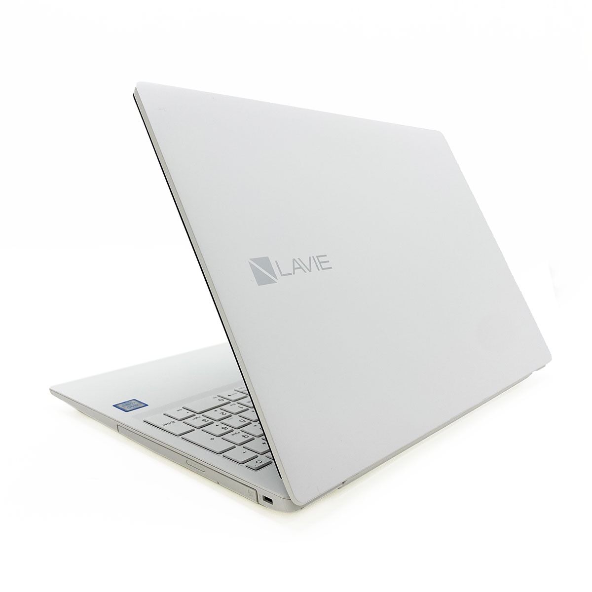 中古 LaVie GN164JFLF NEC ノートパソコン Corei5 8265U/12GB/SSD500GB