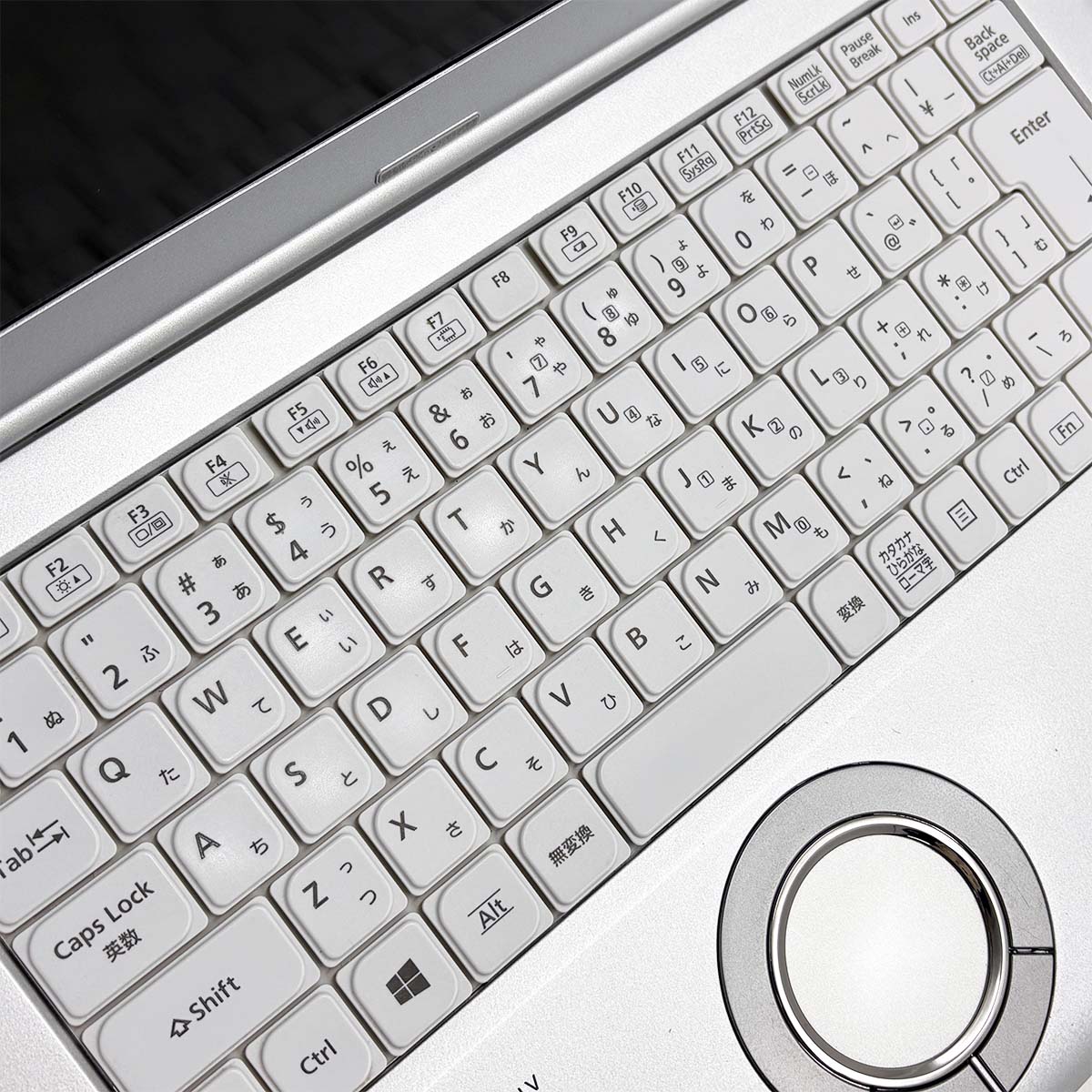 軽量✨Core i5✨第8世代✨レッツノート✨CF-LV8✨オフィス✨パソコン Panasonic Let's note CF-LV8 ノートパソコン 整備済み品 14インチ FHD
