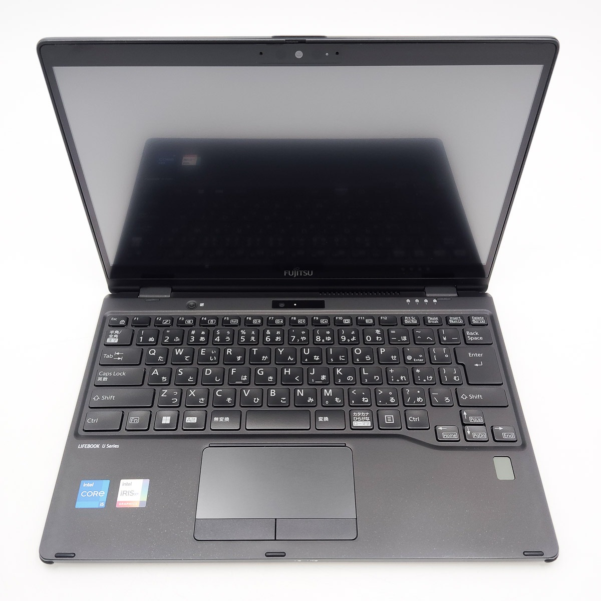 中古 LIFEBOOK U9312X/J 富士通 ノートパソコン Corei5 1245U/16GB