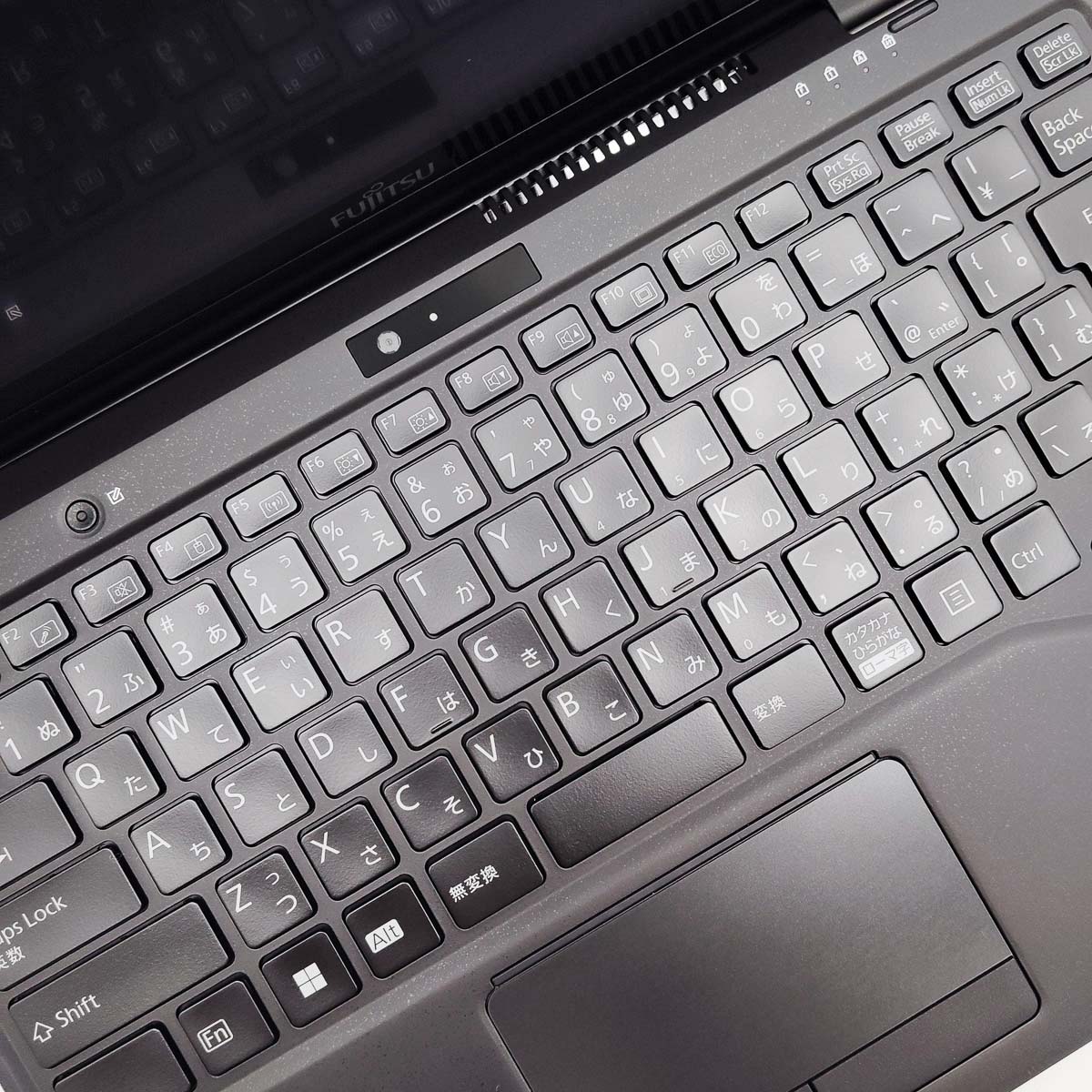 中古 LIFEBOOK U9312X/J 富士通 ノートパソコン Corei5 1245U/16GB