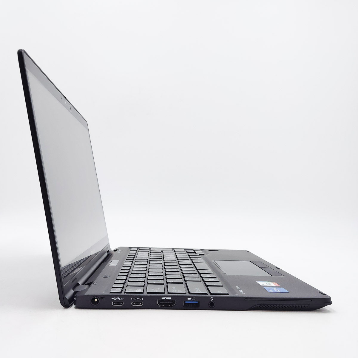 JC03294　美品 16GB 第12世代 富士通 U9312/KX 13.3型 軽量ノートPC　office2024 ノートパソコン 富士通 LIFEBOOK U9312/KX Core i5 1235U 2.5GHz/8GB