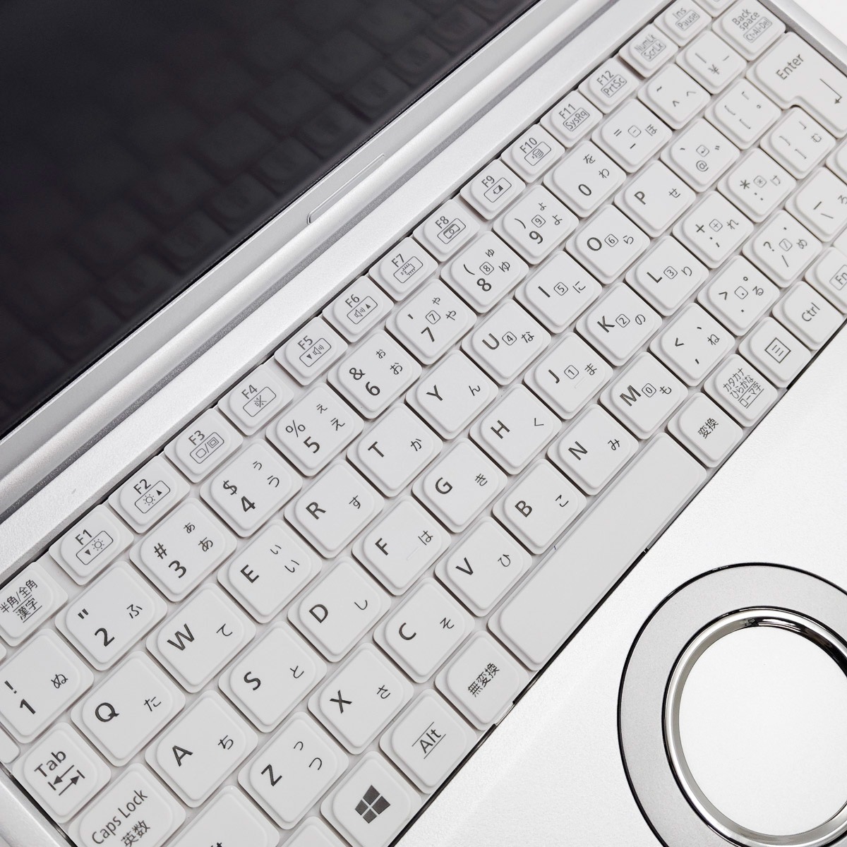 中古 レッツノート Let's note CF-SV9 Panasonic? ノートパソコン