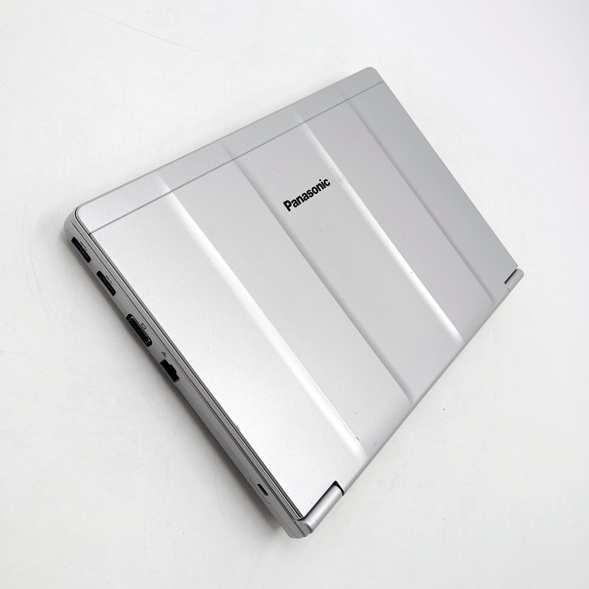 中古 レッツノート Let's note CF-SV9 Panasonic? ノートパソコン