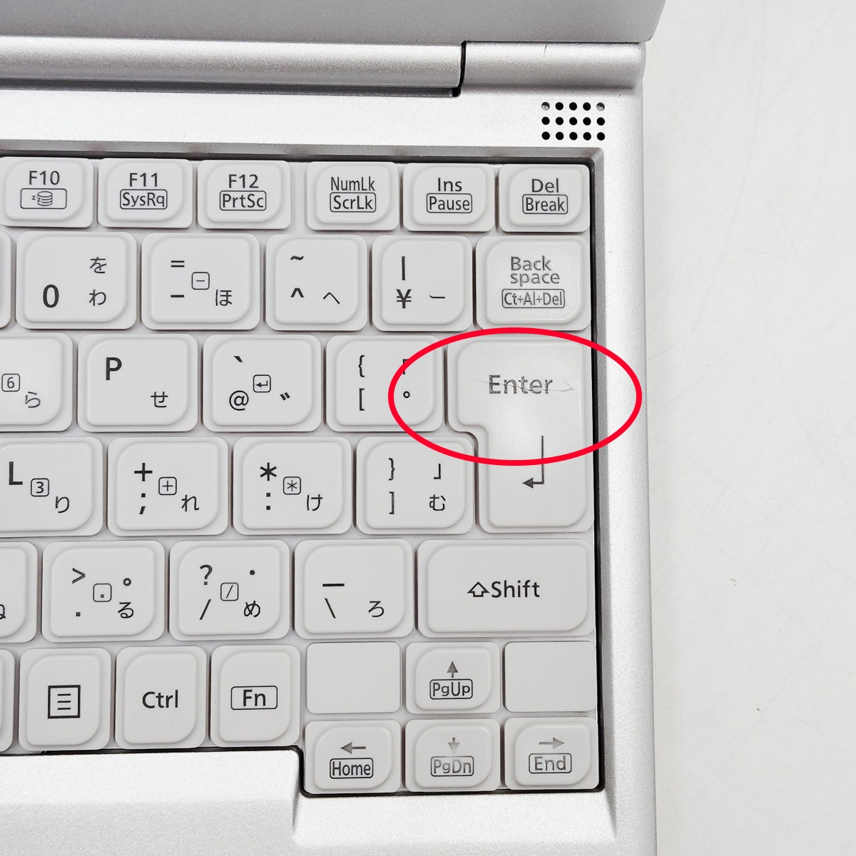 中古 レッツノート Let's note CF-SV1RDLVS Panasonic ノートパソコン
