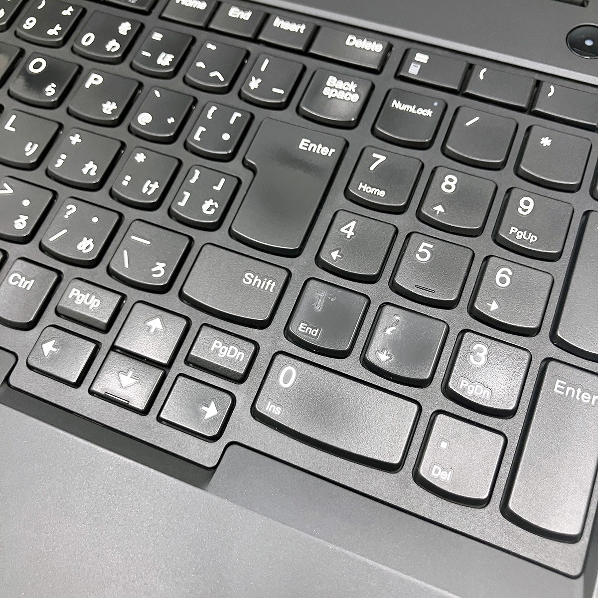 中古 ThinkPad E590 Lenovo ノートパソコン Corei3 8145U/8GB/SSD256GB 