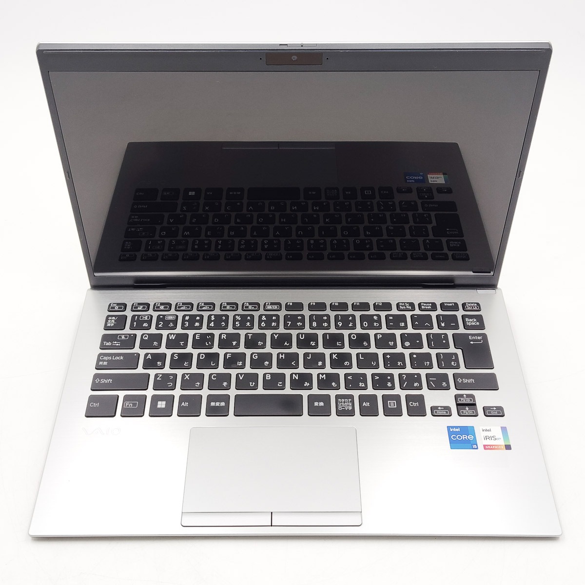 中古 VAIO Pro PK VJPK218000563 VAIO ノートパソコン Corei5 1135G7