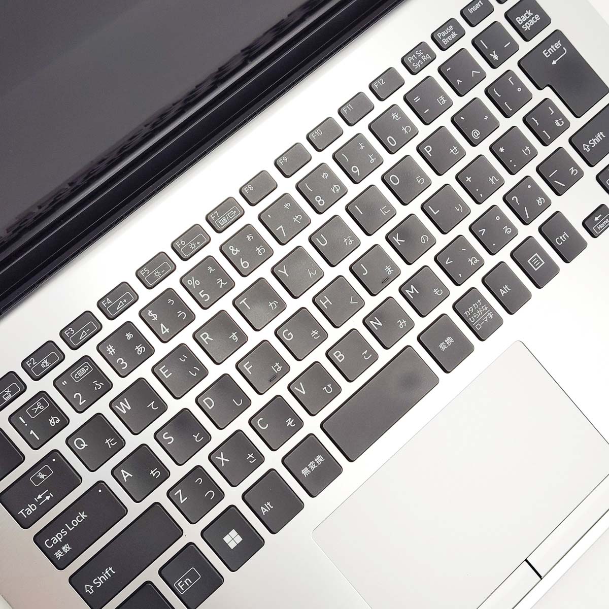 中古 VAIO Pro PK VJPK218000563 VAIO ノートパソコン Corei5 1135G7