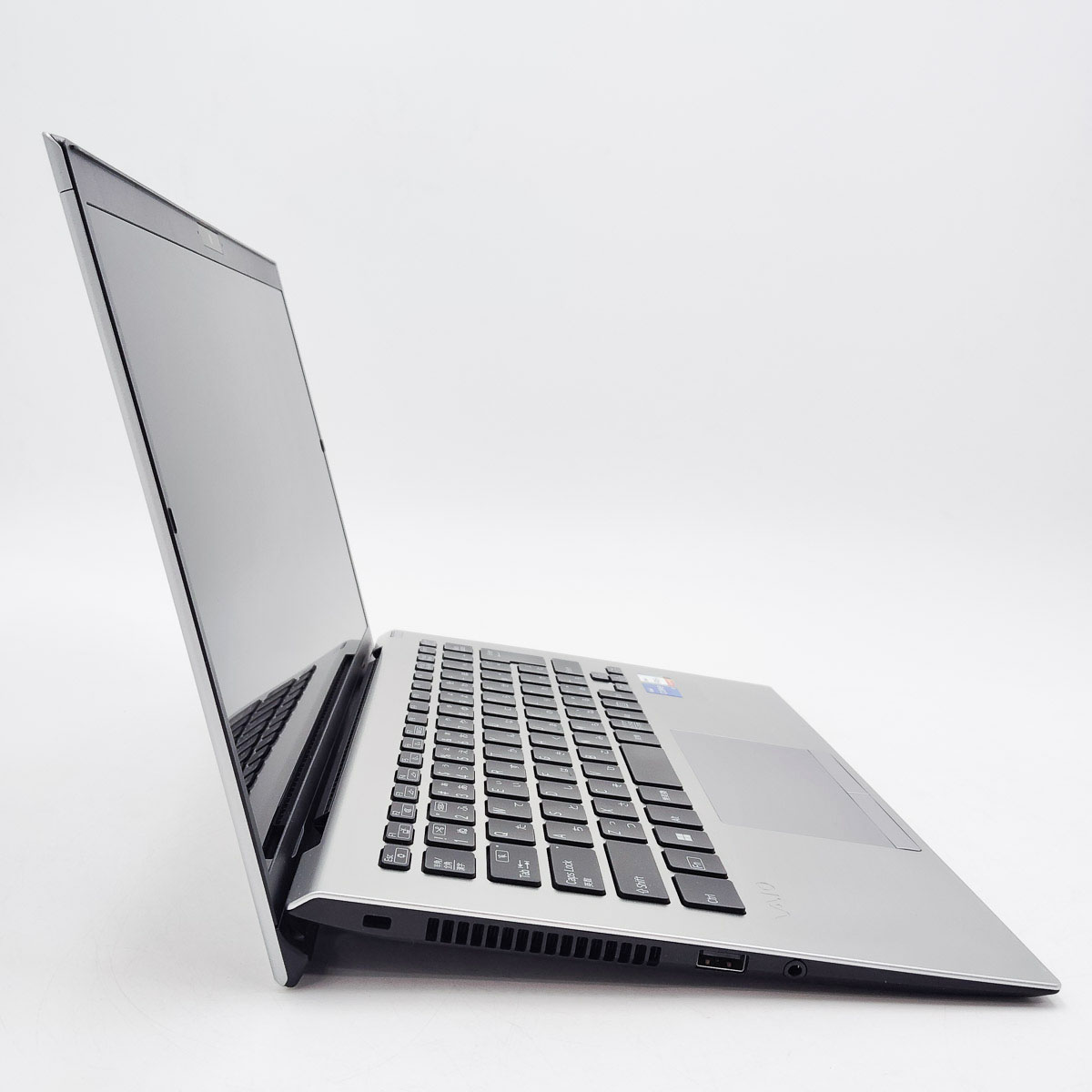 中古 VAIO Pro PK VJPK218000563 VAIO ノートパソコン Corei5 1135G7