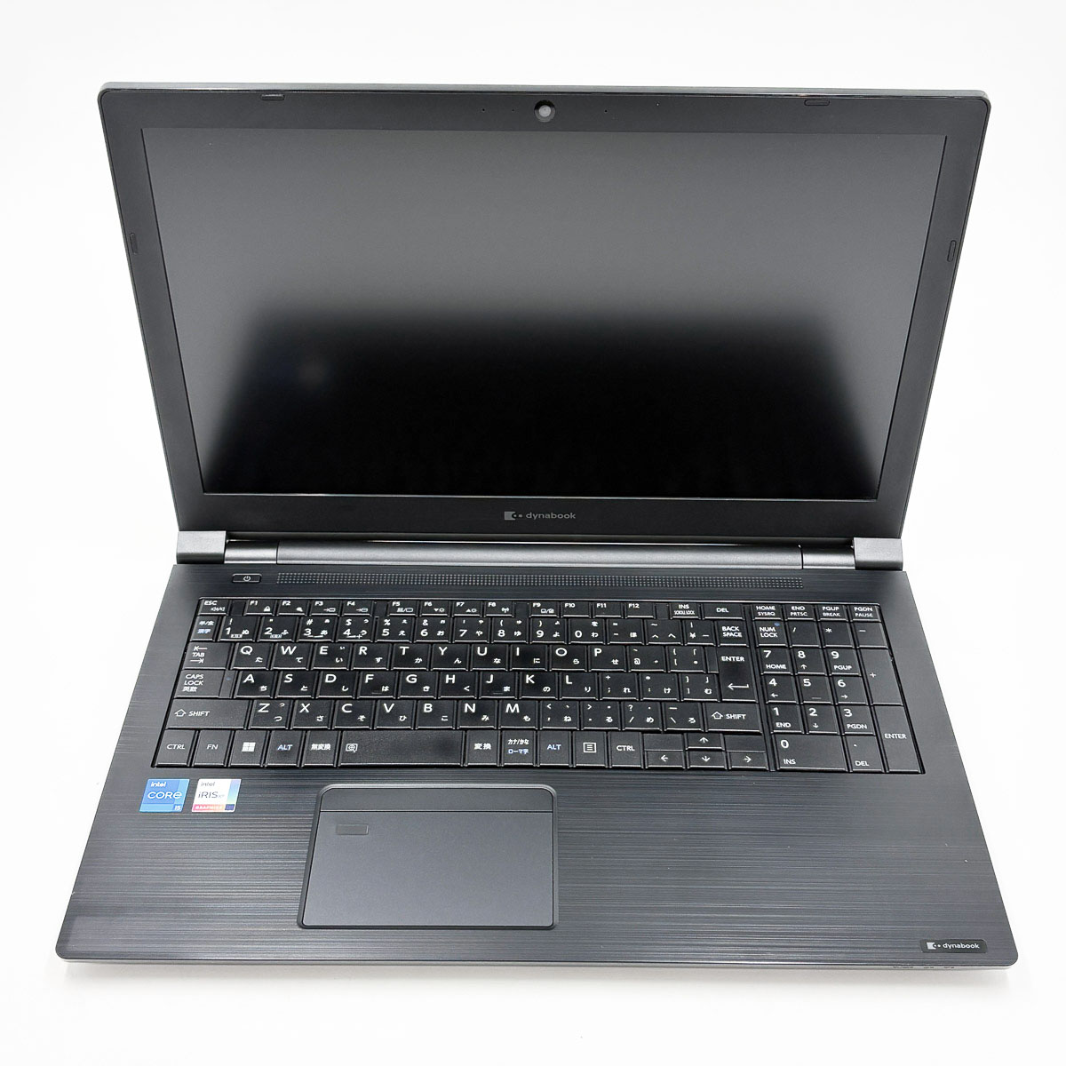 中古 dynabook B55/HS 東芝 ノートパソコン Corei5 1135G7/16GB 