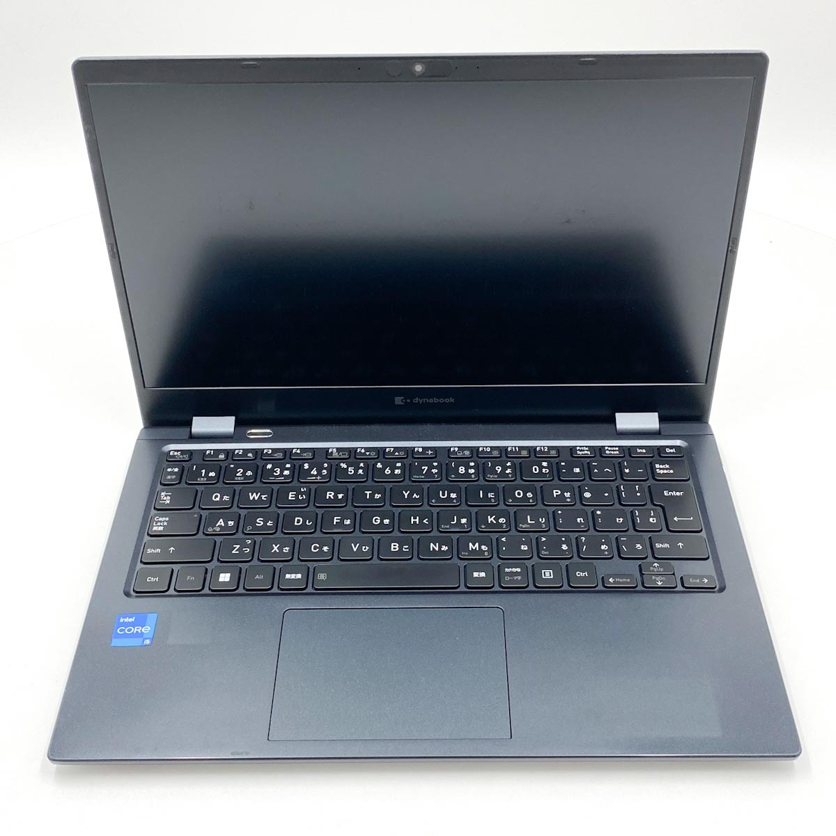 中古 dynabook G83/HR 東芝 ノートパソコン Corei5 1135G7/12GB