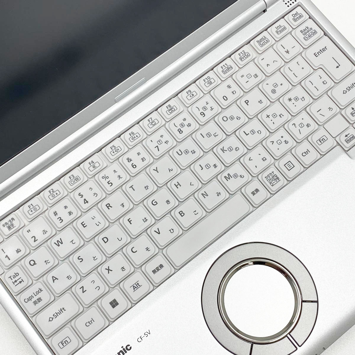 極美品‼️Let’s Note FV☘第11世代☘SSD512GB☘ノートパソコン Let's note ノートパソコン Panasonic CF-FV1 第11世代Corei5