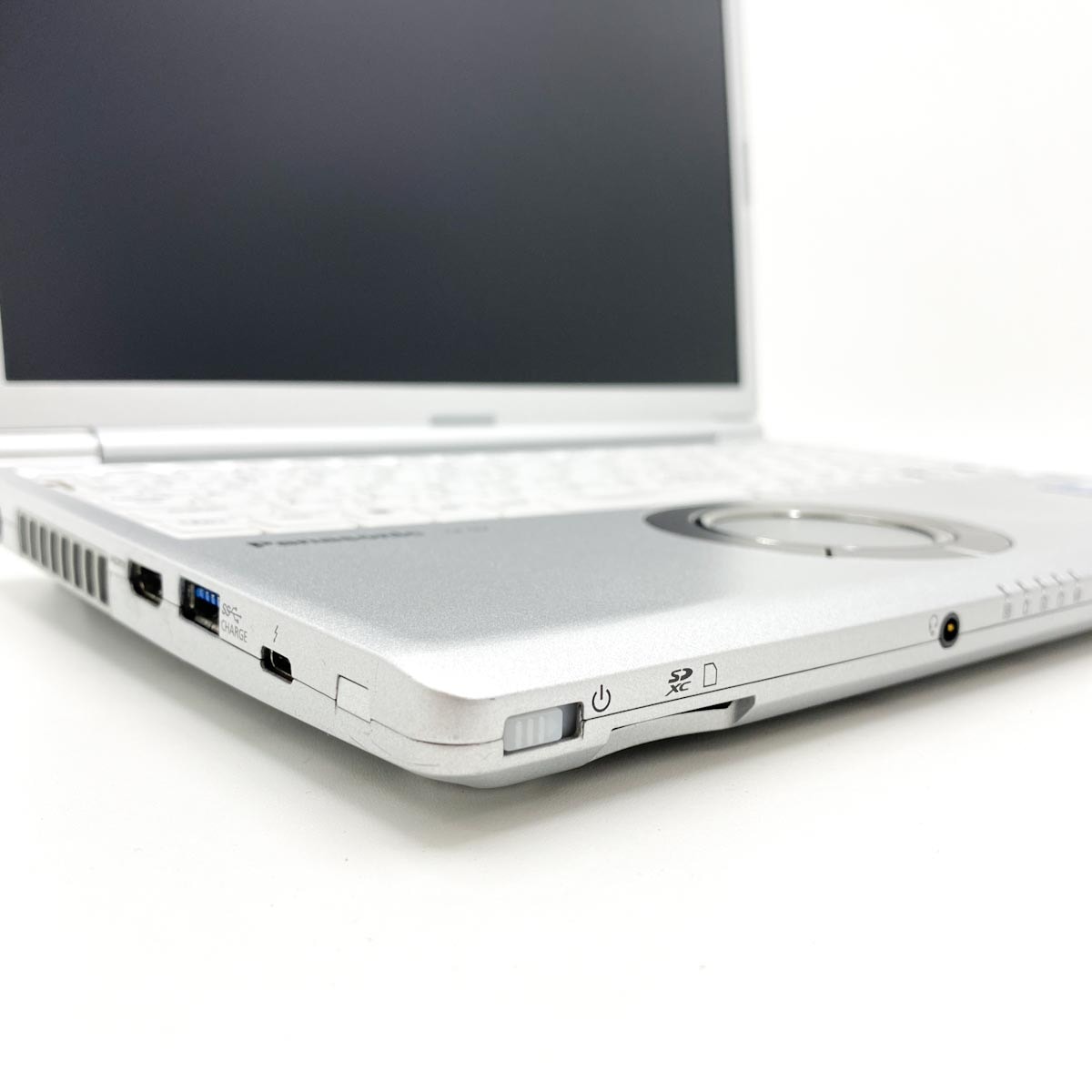 美品 CF-SV1 S15KS 第11世代 i7 16GB 512GB オフィス Let's note SV 良品 CF-SV1S15KS i7-1185G7 16GB SSD512GB Office