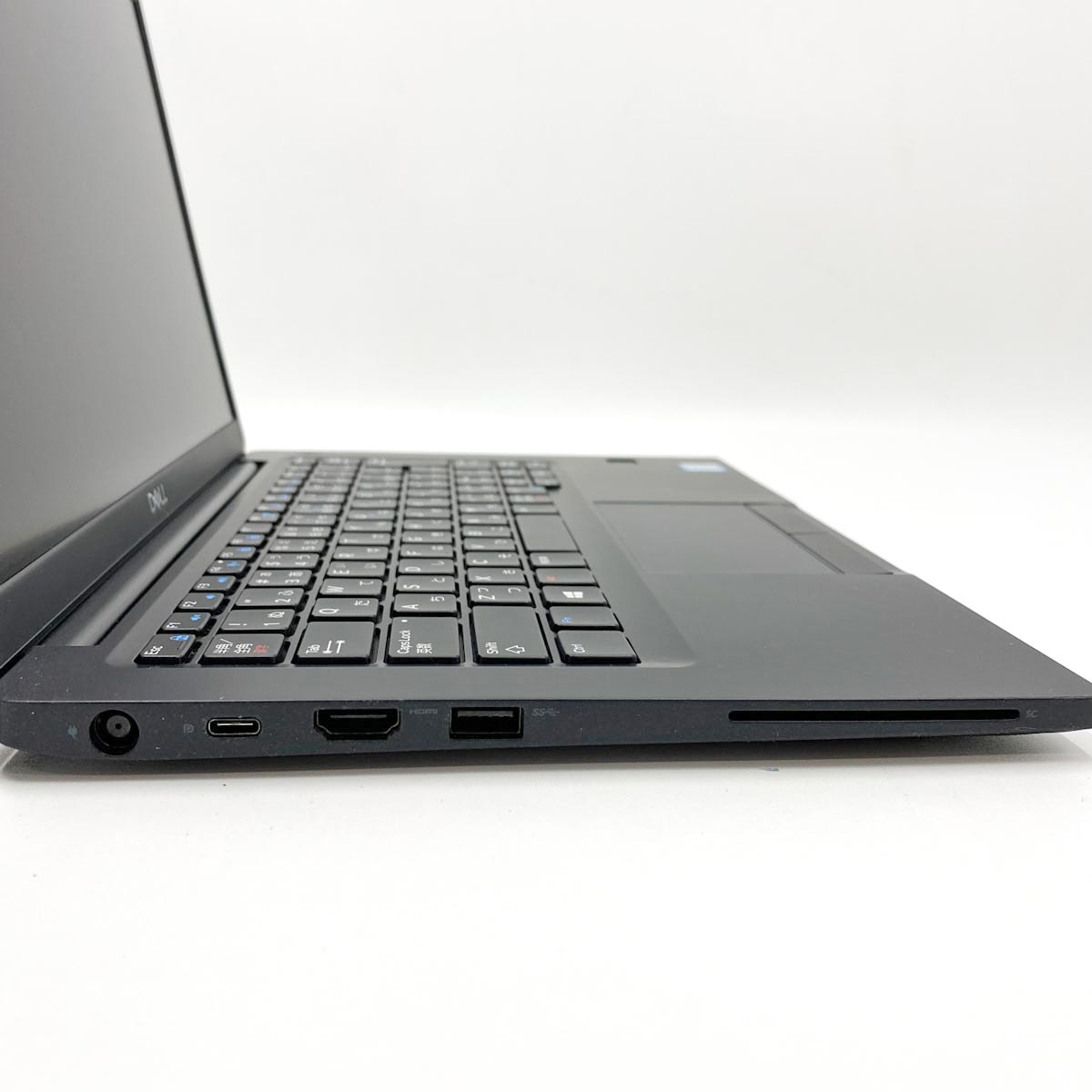 中古 Latitude 7390 DELL ノートパソコン Corei7 8650U/16GB/SSD256GB