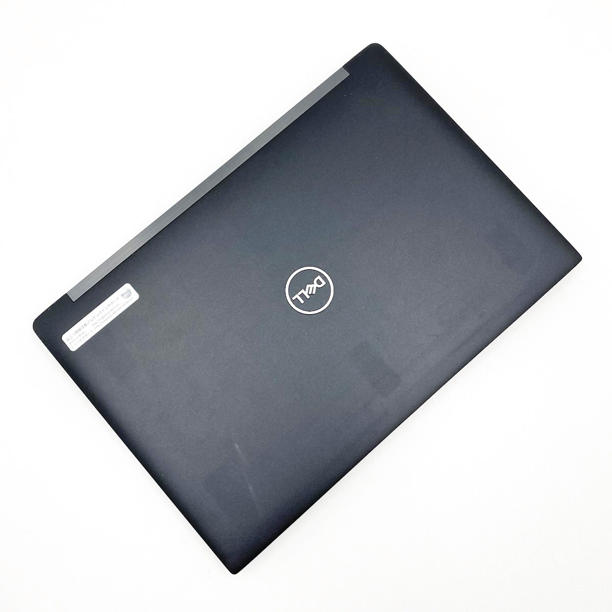中古 Latitude 7390 DELL ノートパソコン Corei7 8650U/16GB/SSD256GB 